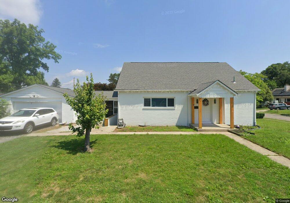 1001 Bernhard Rd, Columbus, OH 43227 - photo 1