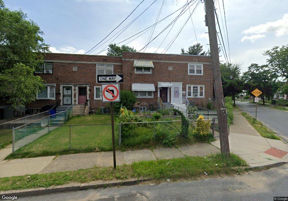 426 S 30th St, Camden, NJ 08105 - photo 1