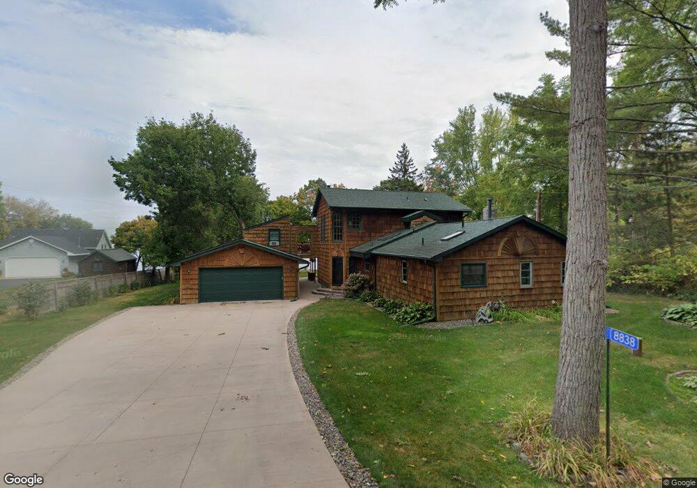 8838 Eyota Way, Onamia, MN 56359 - photo 1