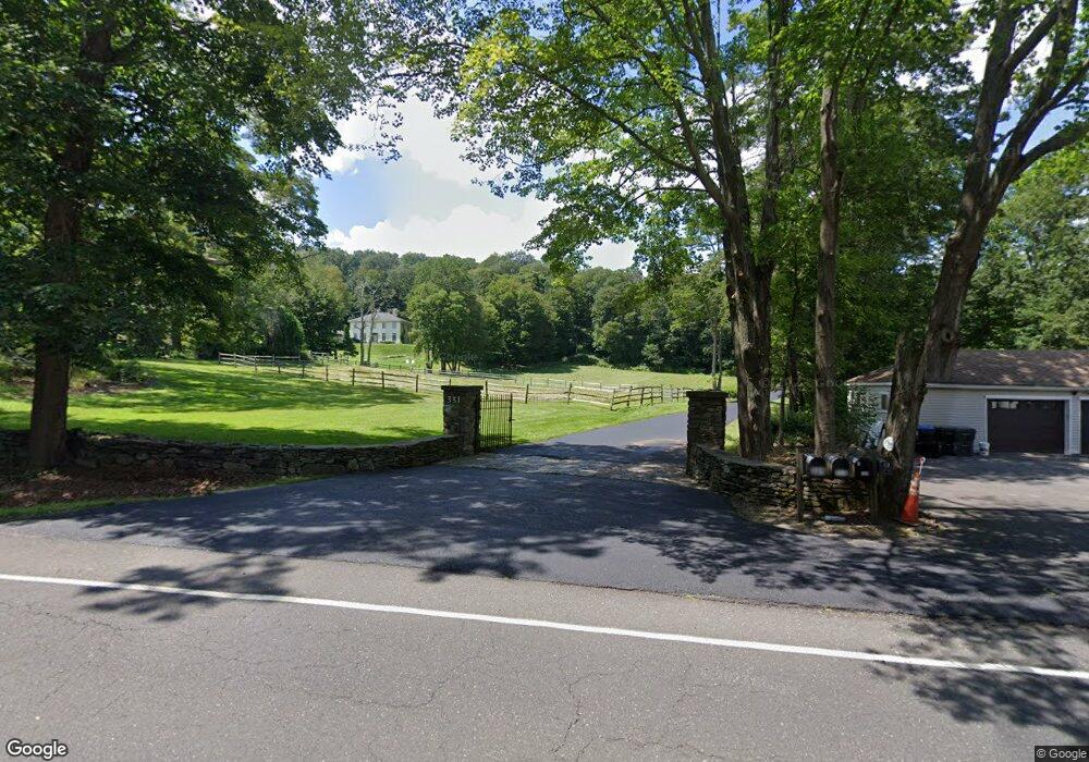 331 Redding Rd, Redding, CT 06896 - photo 1