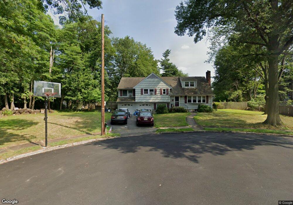 20 Lachmund Ct, Old Tappan, NJ 07675 - photo 1