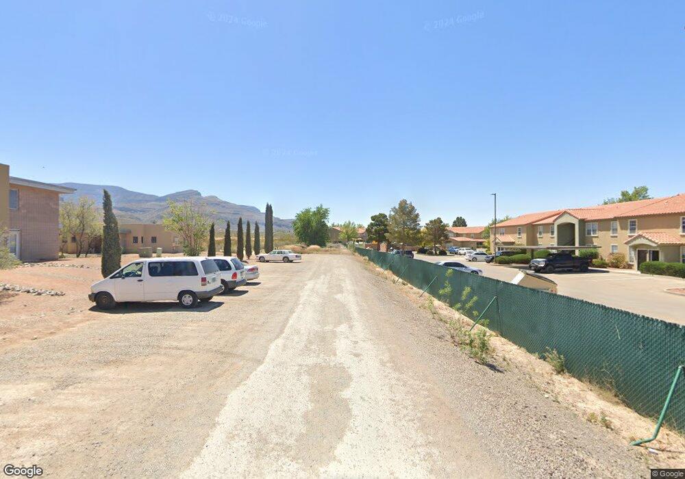 Lot 5 Constellation Dr unit 5, Alamogordo, NM 88310 - photo 1