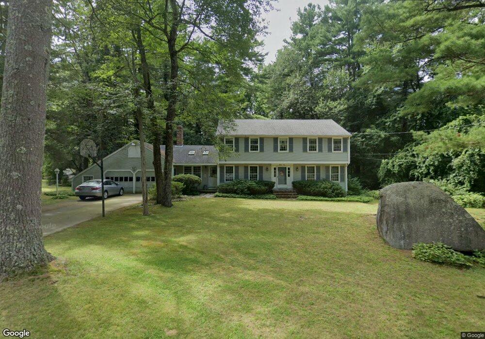 31 Pennacook St, Norfolk, MA 02056 - photo 1