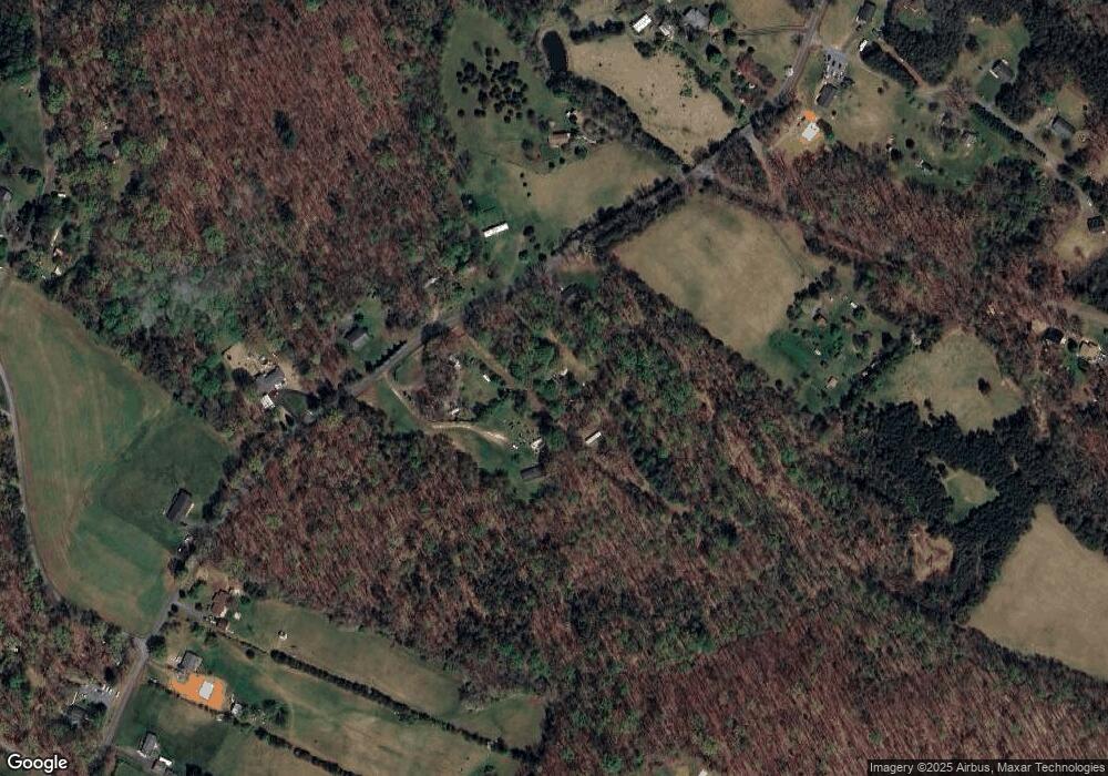 5285 Burr Hill Rd, Rhoadesville, VA 22542 - photo 1