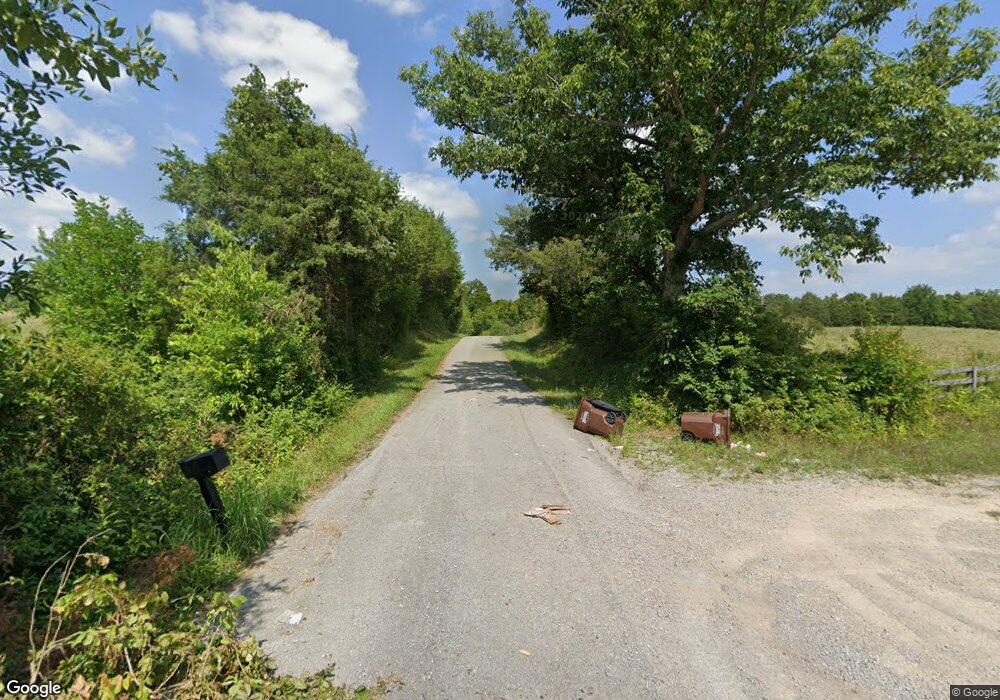 465 Parsons Ln, Harrodsburg, KY 40330 - photo 1