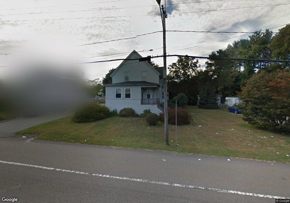 1321 Riverside Ave, Somerset, MA 02726 - photo 1