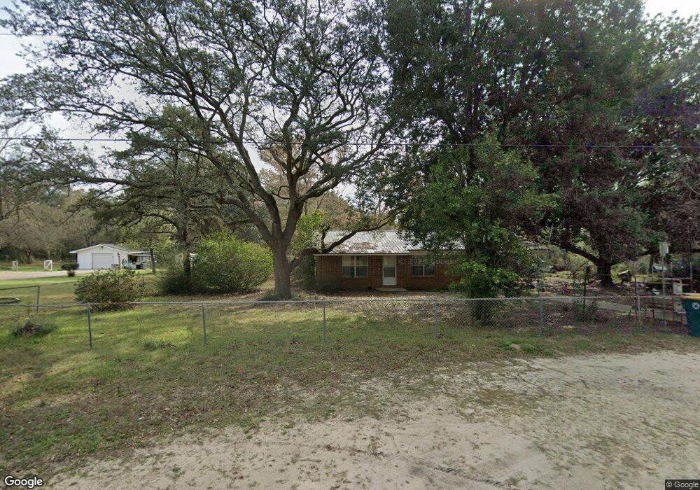 5315 Constitution Rd, Crestview, FL 32539 - photo 1