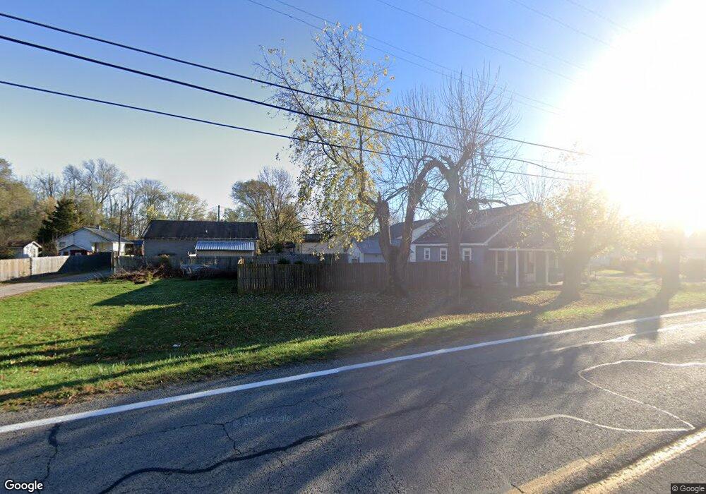 5993 S Jonesville Rd, Columbus, IN 47201 - photo 1