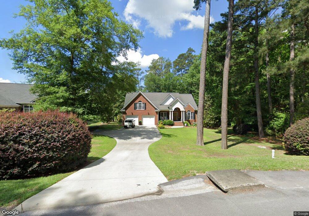 837 Woodgate Rd, Camden, SC 29020 - photo 1