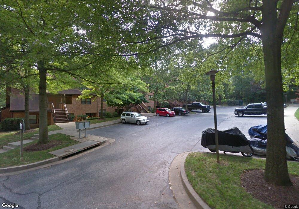 7505 Weather Worn Way unit F, Columbia, MD 21046 - photo 1