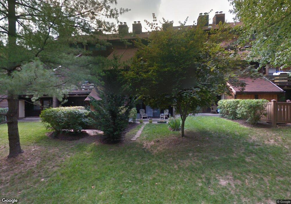 7513 Weather Worn Way unit F, Columbia, MD 21046 - photo 1