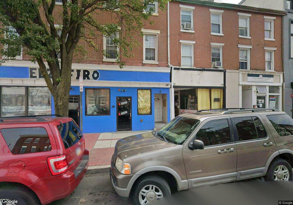 126 E Main St, Norristown, PA 19401 - photo 1