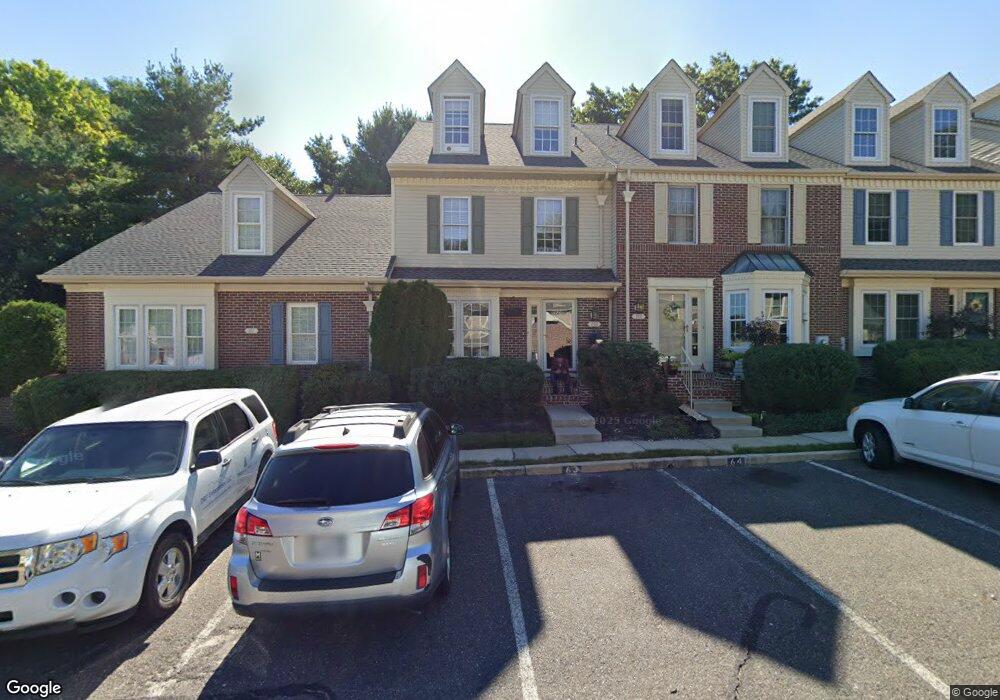 206 Berkshire Way, Marlton, NJ 08053 - photo 1