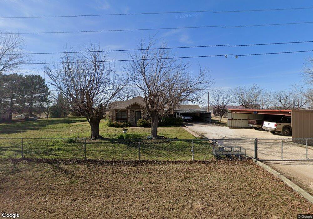114 Baize Rd, Abilene, TX 79602 - photo 1