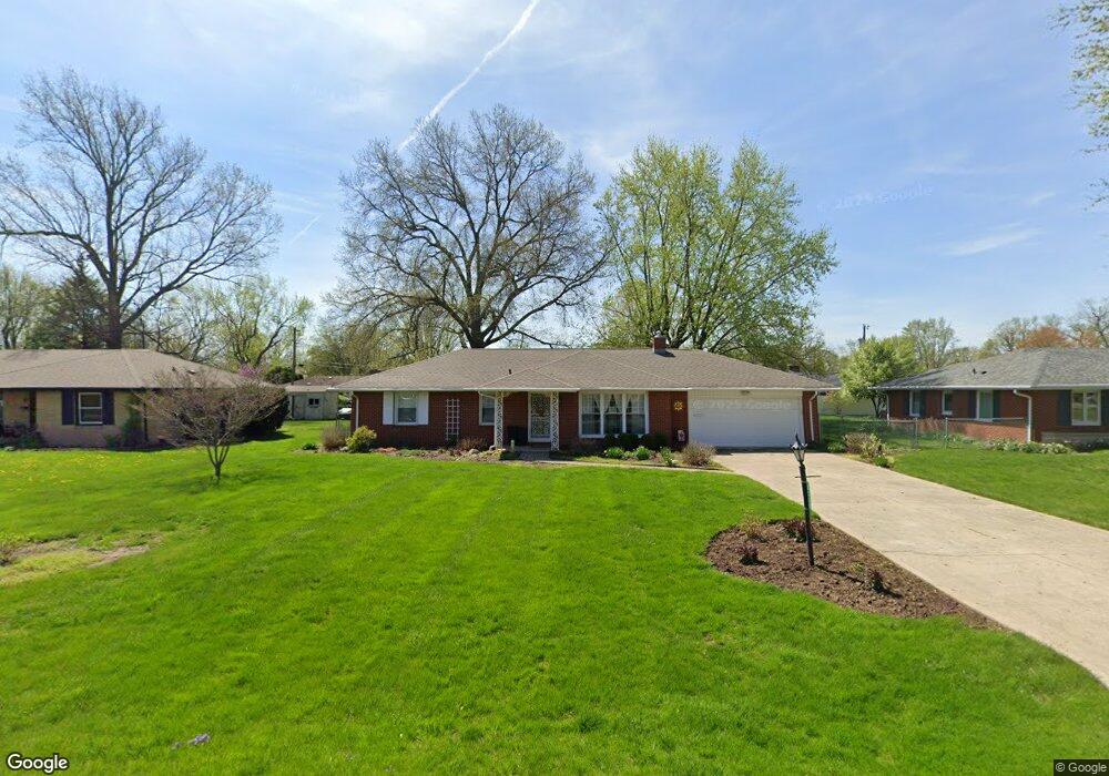 3529 Windsor Way, Anderson, IN 46011 - photo 1