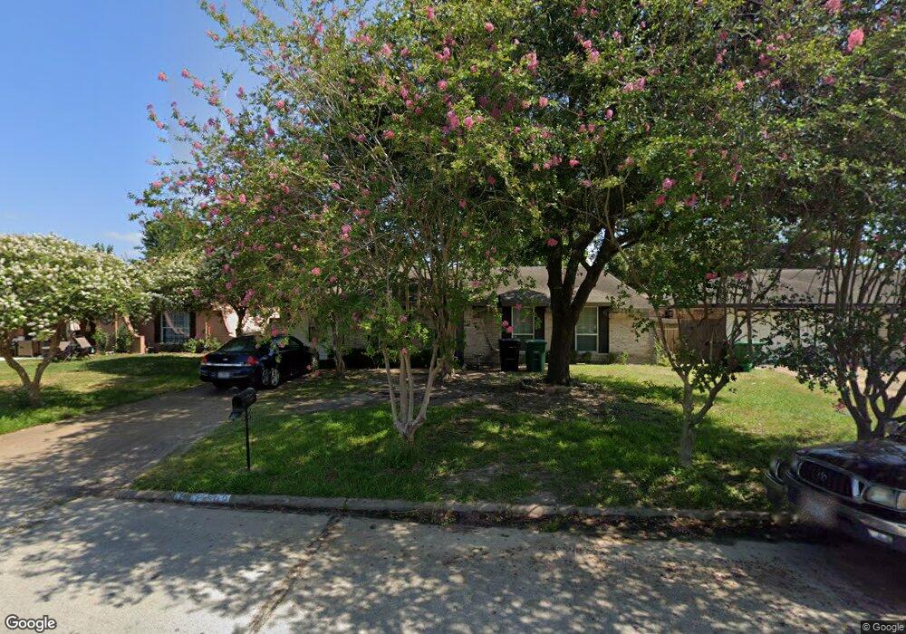 1506 Diplomat Way, Houston, TX 77088 - photo 1