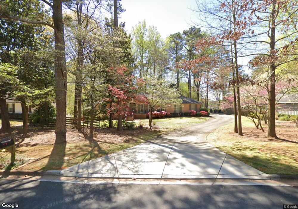 395 Saddle Horn Cir unit 5, Roswell, GA 30076 - photo 1