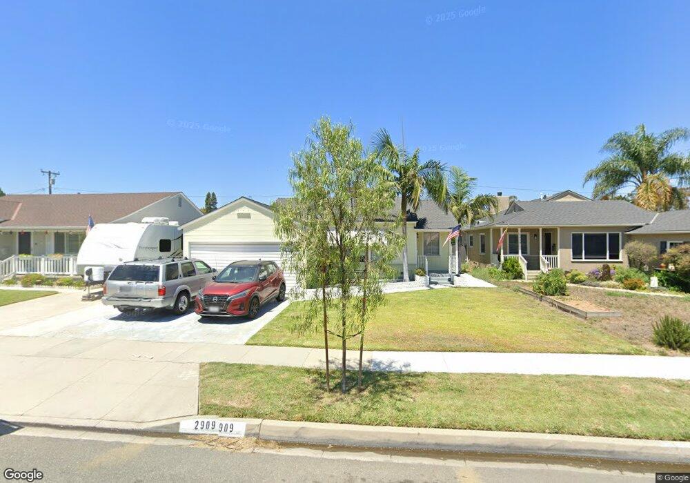 2909 Deerford St, Lakewood, CA 90712 - photo 1