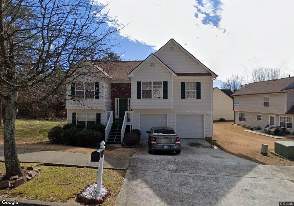 2427 Haynes Trace Dr, Grayson, GA 30017 - photo 1