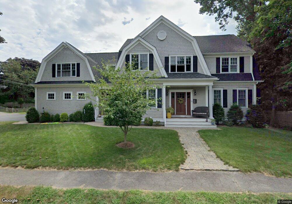 15 Abbott St, Needham, MA 02492 - photo 1