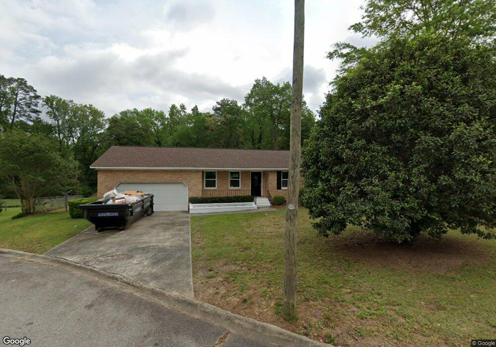 1712 Robin Crest Dr, West Columbia, SC 29169 - photo 1