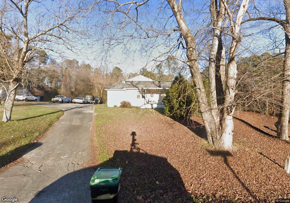 3983 Sandy Hill Rd, Buford, GA 30519 - photo 1