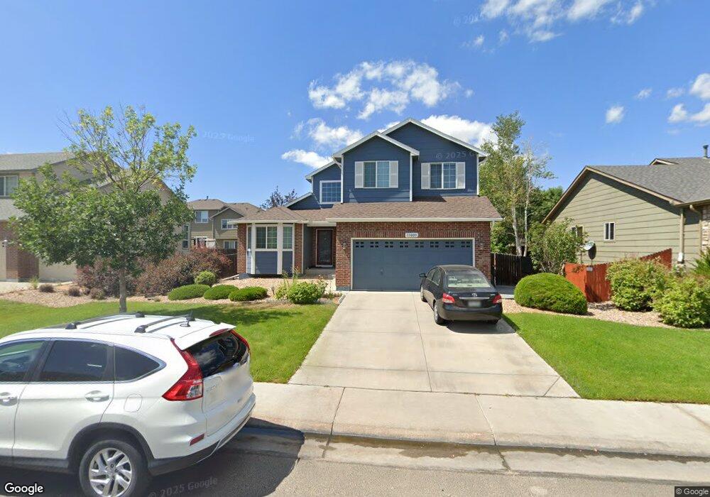 13009 Niagara St, Thornton, CO 80602 - photo 1
