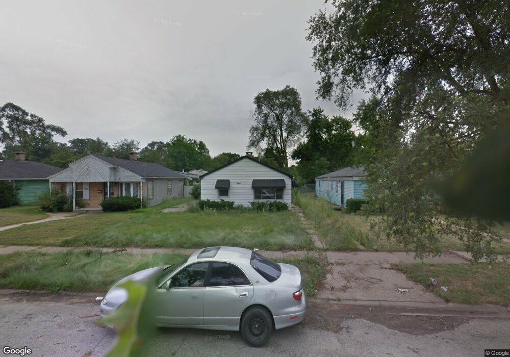 2749 W 12th Ave, Gary, IN 46404 - photo 1