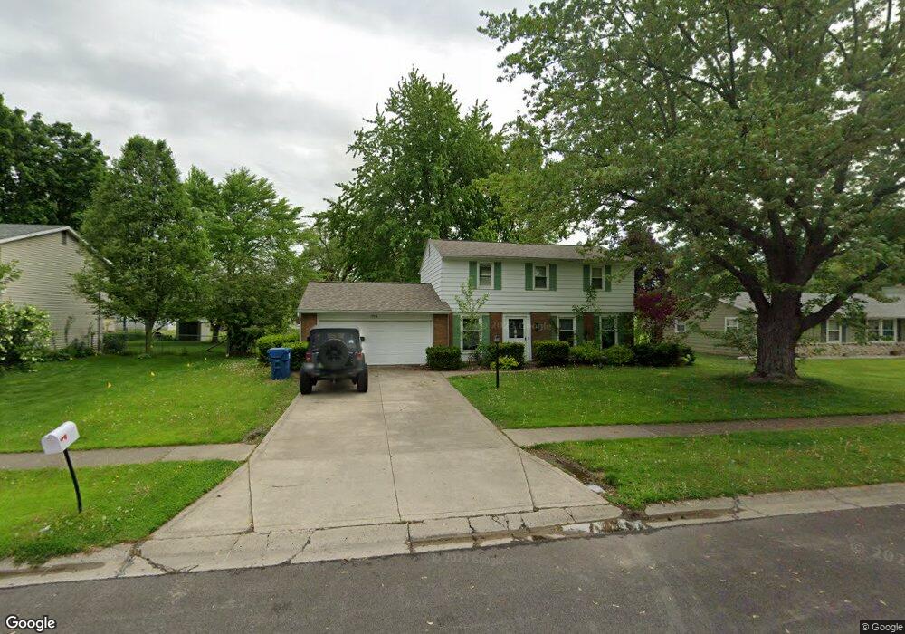 1806 Berwick Ln, New Haven, IN 46774 - photo 1