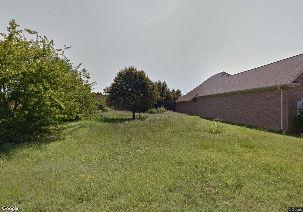 214 Bartlett Way, Centerville, GA 31028 - photo 1