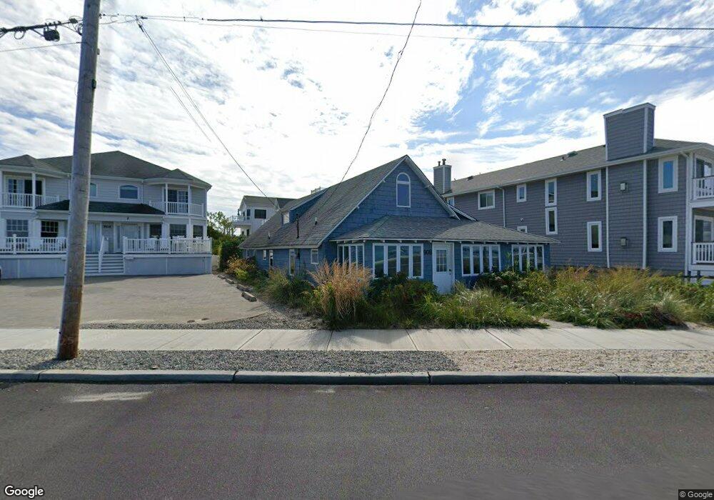 908 S Bayview Ave, Seaside Park, NJ 08752 - photo 1