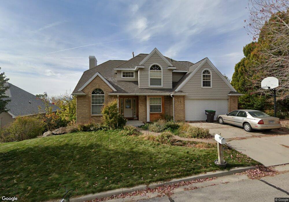 3493 Sioux Cir, Provo, UT 84604 - photo 1