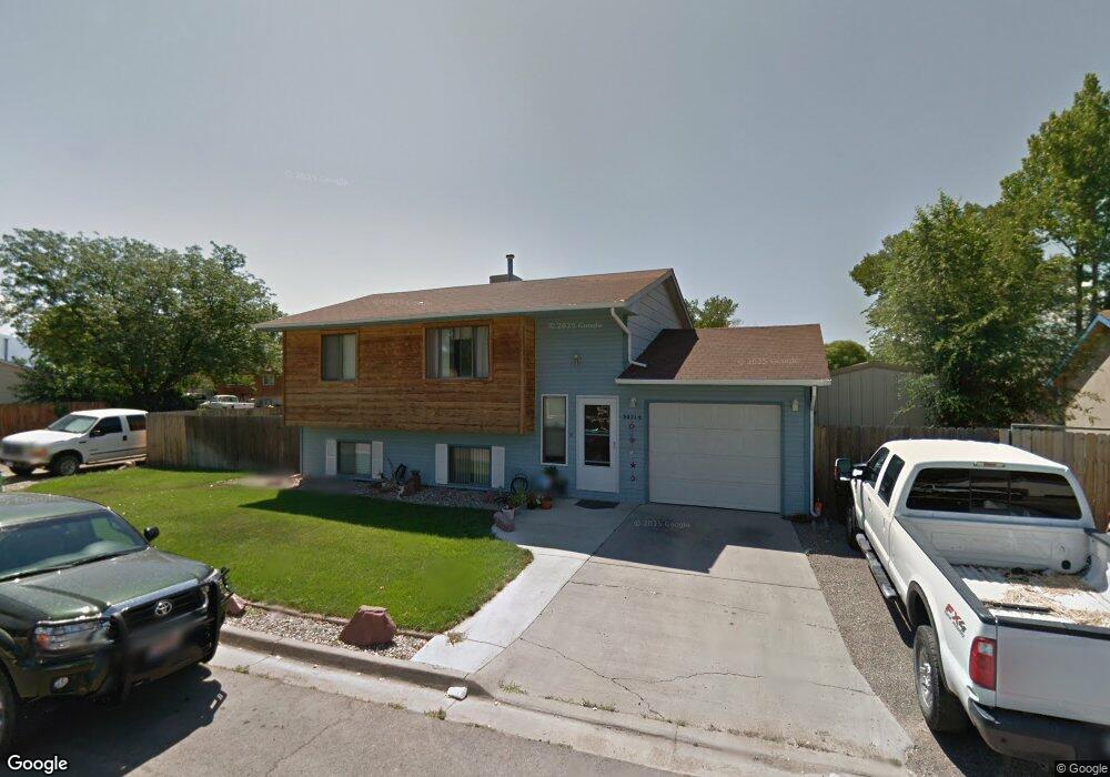 3021 1/2 Colorado Ct, Grand Junction, CO 81504 - photo 1