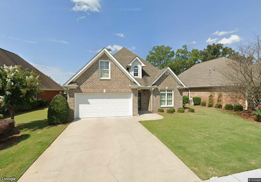 210 Lenox Rd SE, Calhoun, GA 30701 - photo 1