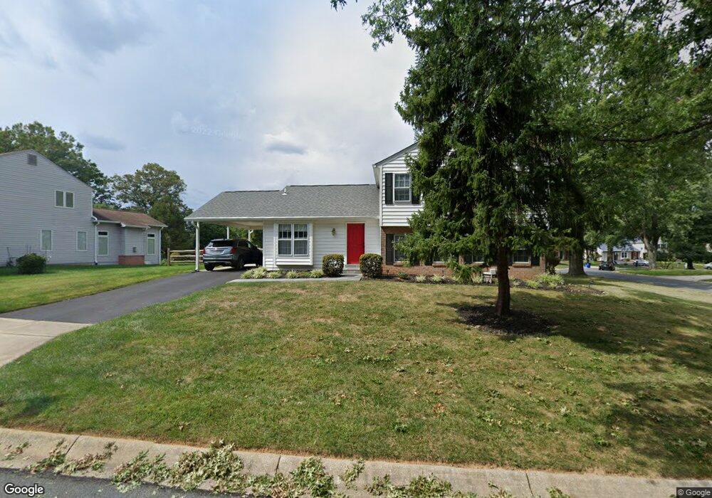 11001 Lopa Ln, North Potomac, MD 20878 - photo 1