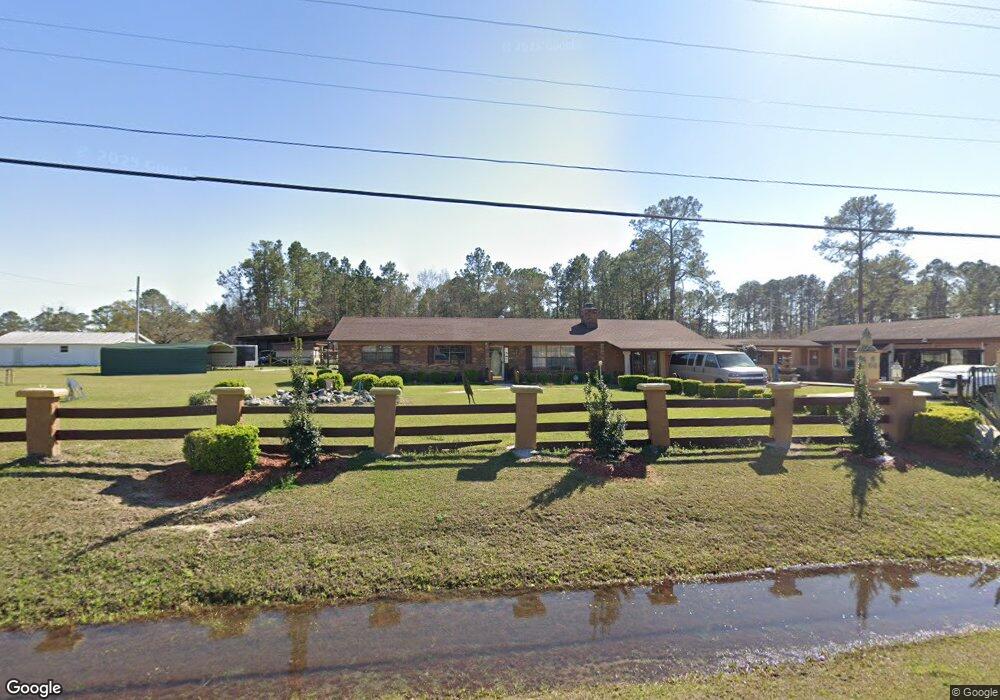 1550 Patterson St, Adel, GA 31620 - photo 1