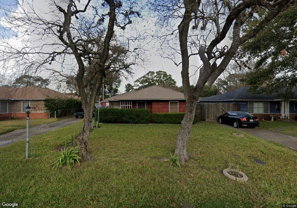 7755 Oak Vista St, Houston, TX 77087 - photo 1