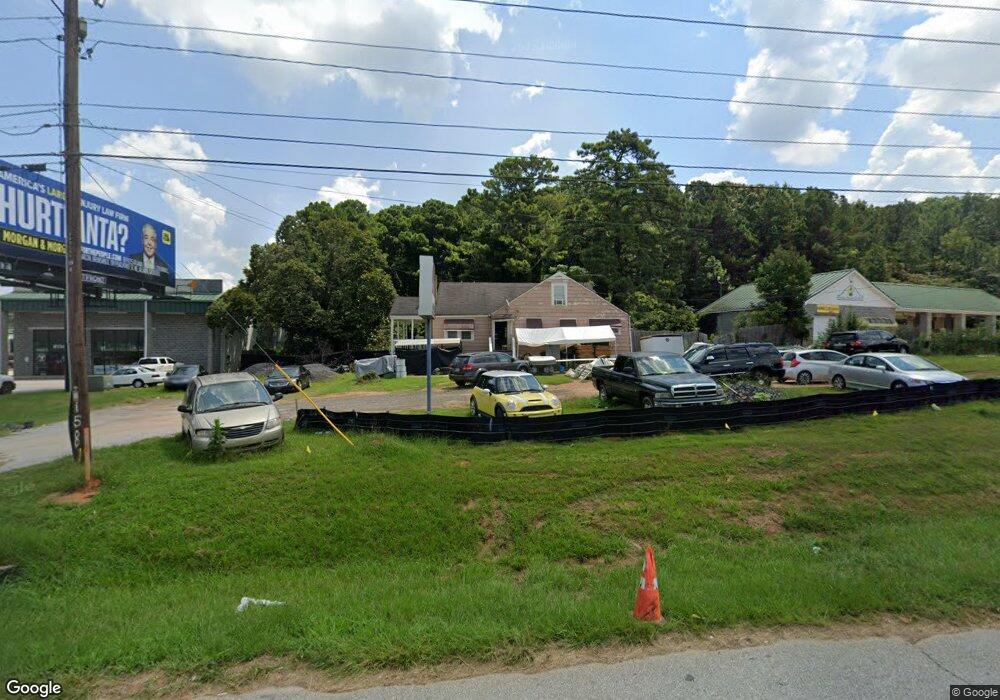 8142 Highway 85, Riverdale, GA 30274 - photo 1