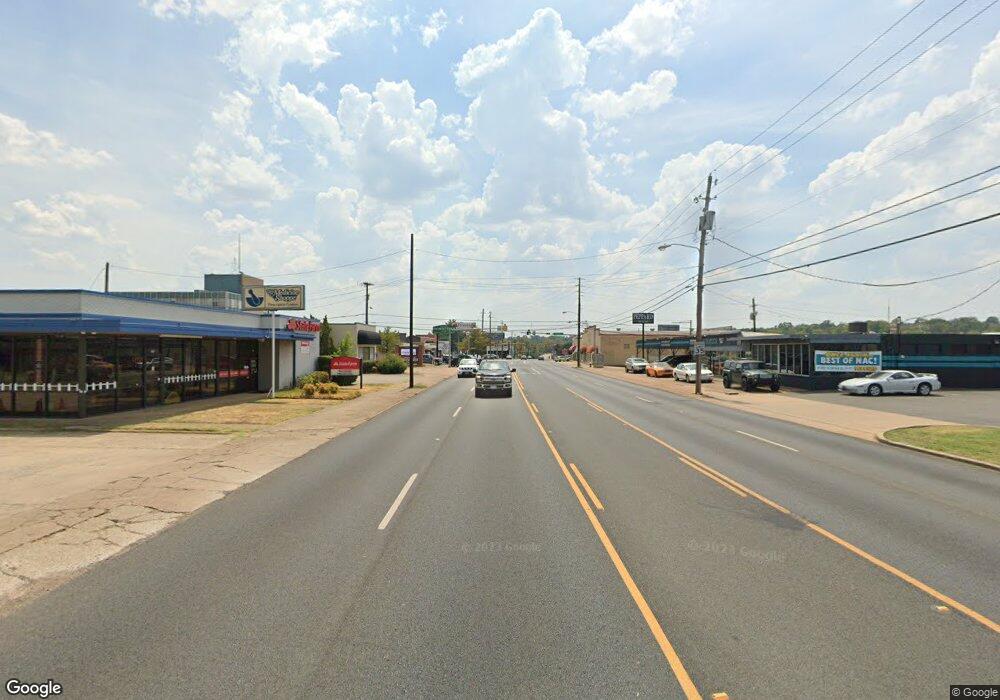 130 TBD Hwy 259 N, Nacogdoches, TX 75964 - photo 1