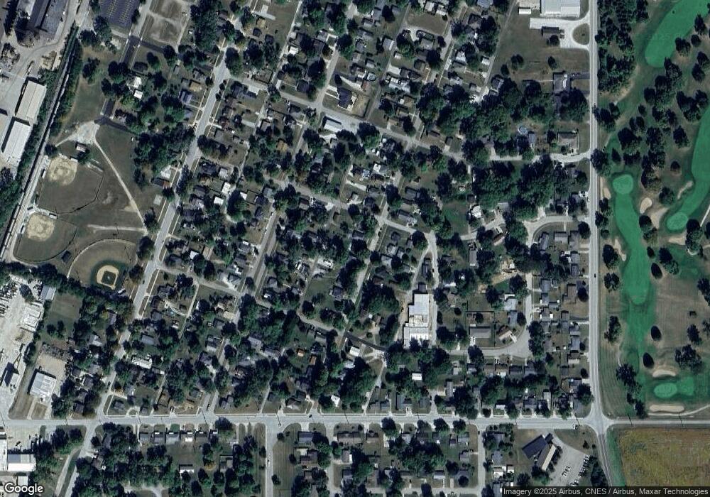 1104 S McDonald St, Attica, IN 47918 - photo 1