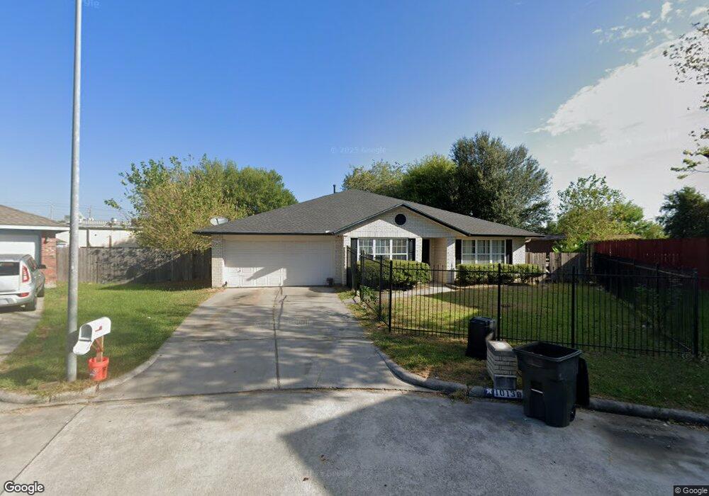 10130 Rosbrook Dr, Houston, TX 77038 - photo 1
