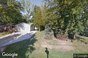2002 Wellington Place, Cottage Grove, WI 53527