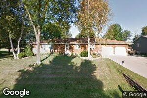 2006 Wellington Place, Cottage Grove, WI 53527