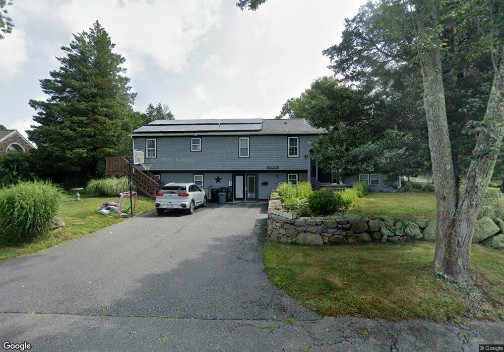 0 Thatcher St unit 71509169, Dartmouth, MA 02748 - photo 1