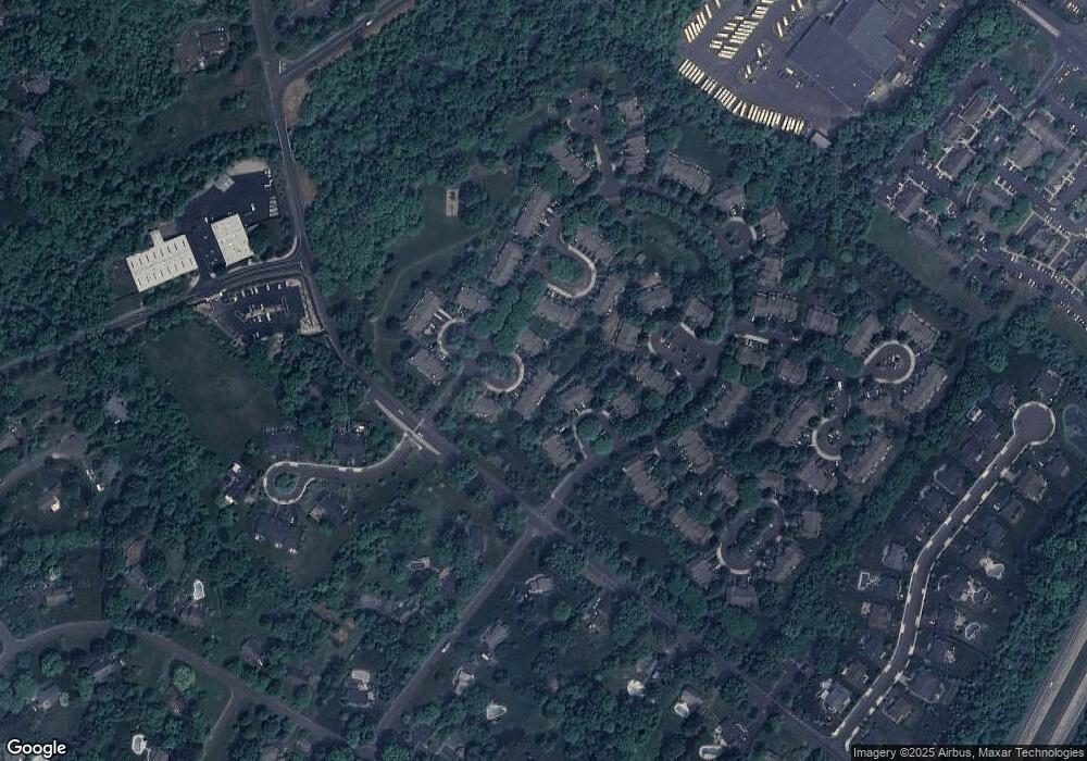 22 Kings Cross Cir unit 231, Doylestown, PA 18901 - photo 1