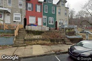 1404 Fairview St, Reading, PA 19602