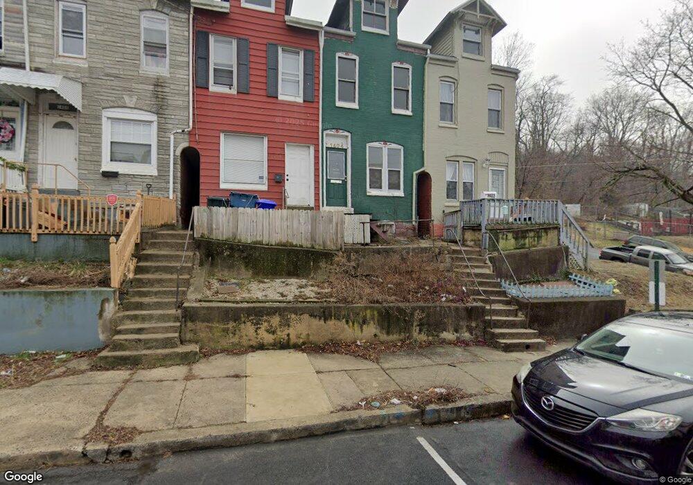 1404 Fairview St, Reading, PA 19602 - photo 1