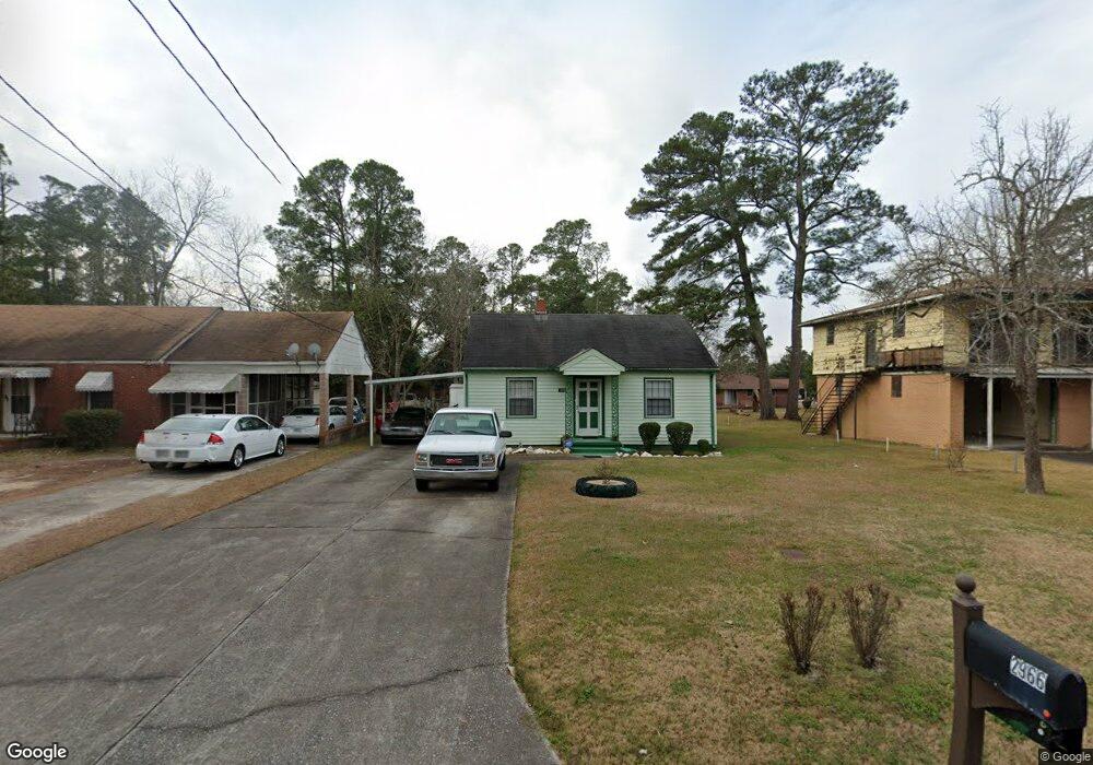 2966 Laney Ave, Macon, GA 31211 - photo 1