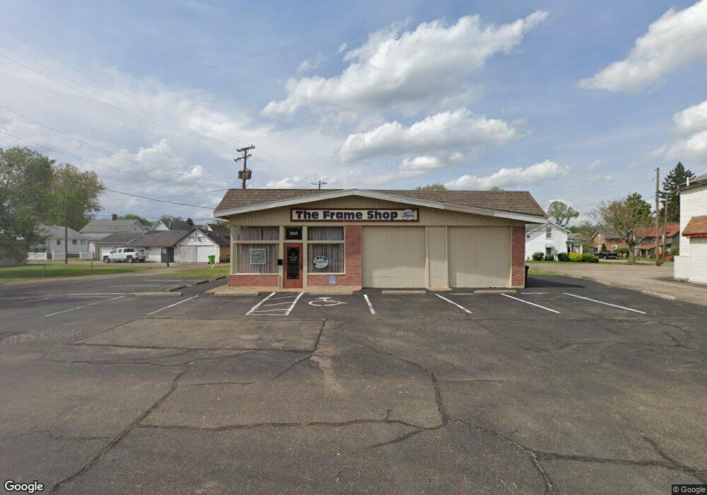 1030 Chestnut St, Coshocton, OH 43812 - photo 1