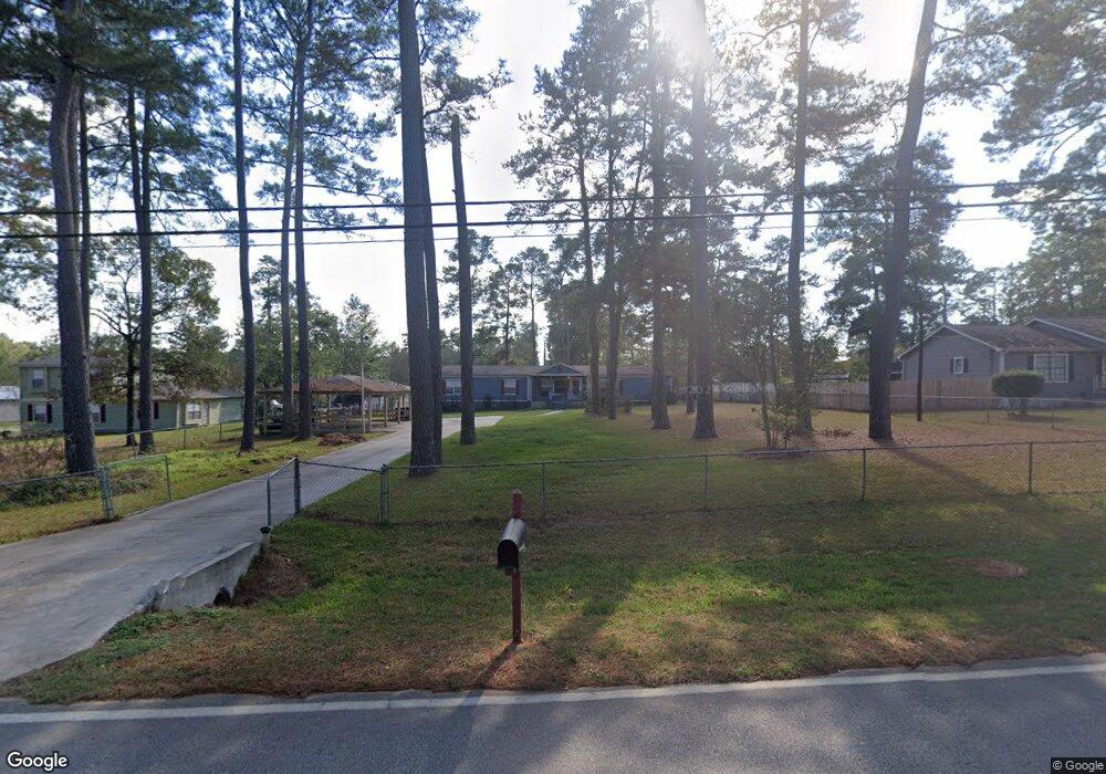 16007 Coe Loop, Magnolia, TX 77355 - photo 1